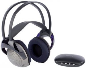 Philips SHC2000