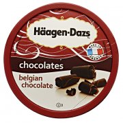 Chocolates Belgian Chocolate