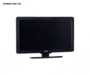 Philips 37PFL5604H/12