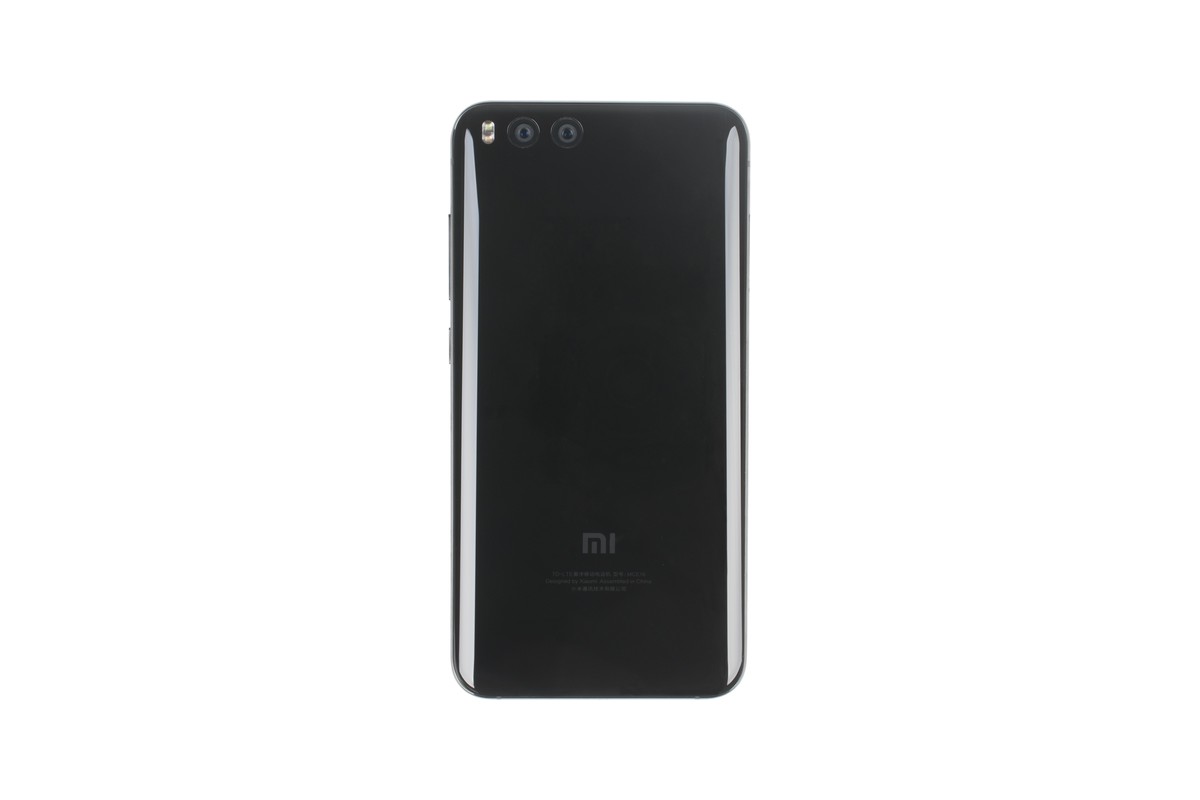 Xiaomi mi 6 аккумулятор