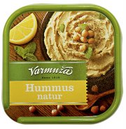 Hummus Natur