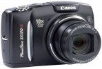 Canon Powershot SX120 IS