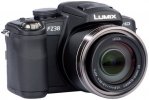 Panasonic Lumix DMC-FZ38
