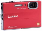 Panasonic Lumix DMC-FP8