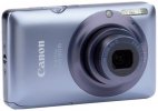 Canon Digital Ixus 120 IS