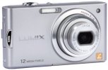 Panasonic Lumix DMC-FX60