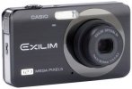 Casio Exilim EX-Z90