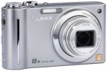 Panasonic Lumix DMC-ZX1