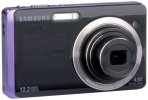Samsung ST550