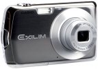 Casio Exilim EX-Z1