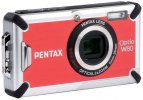 Pentax Optio W80