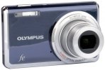 Olympus FE-5020