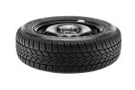 Dunlop Winter Response 2