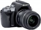 Sony Alpha 330