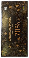 Choklad Mörk