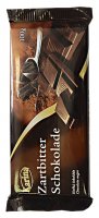 Zartbitter Schokolade