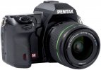Pentax K-7