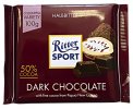 Ritter sport Dark Chocolate