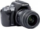 Sony Alpha 380