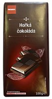 Hořká čokoláda