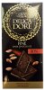 Excellent Baron Delica Dore Fine Dark Chocolate