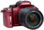 Panasonic Lumix DMC-GH1