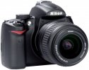 Nikon D5000