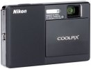 Nikon Coolpix S70
