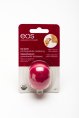 Eos Lip Balm Pomegranate raspberry