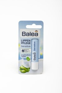 dm/Balea Lippenpflege Sensitive