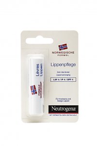 Neutrogena Lippenpflege