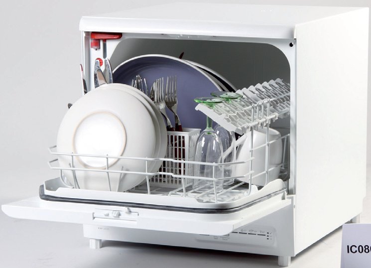 Electrolux intuition посудомоечная машина