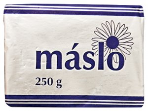 Lumiko Máslo