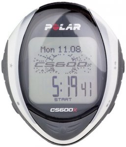 Polar CS600X