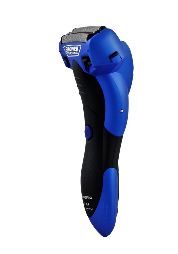 Panasonic es sl41 аккумулятор