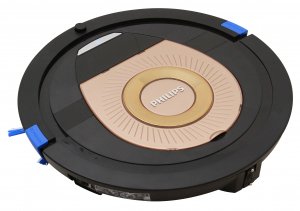 Philips fc8776 аккумулятор