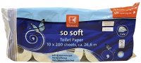 Kaufland/K-Classic so soft