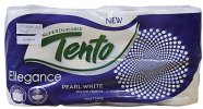 Tento Ellegance Pearl White