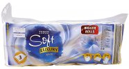 Tesco Soft Luxury White
