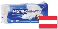 Lidl/Floralys soft & strong AT