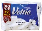 Veltie Pure & Soft White