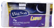 Big Soft Luna