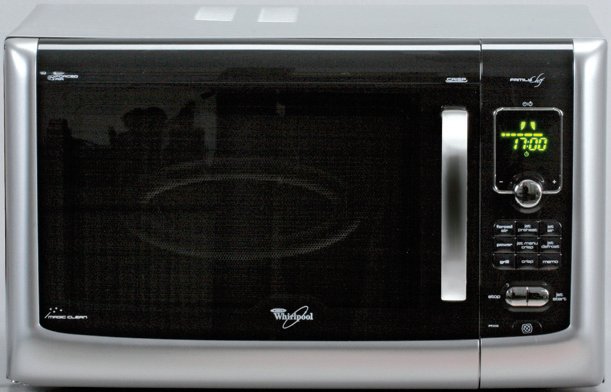 dTest: Whirlpool FT 338 - výsledky testu mikrovlnných trub