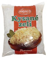 Kysané zelí