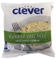 Kysané zelí bílé