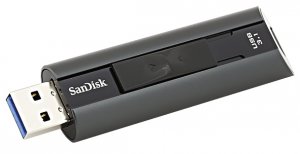 Sandisk Extreme Pro