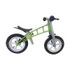 First Bike Street