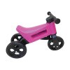 Teddies Funny Wheels 2v1