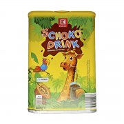 Schoko Drink