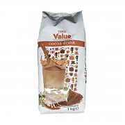 Cocoa drink